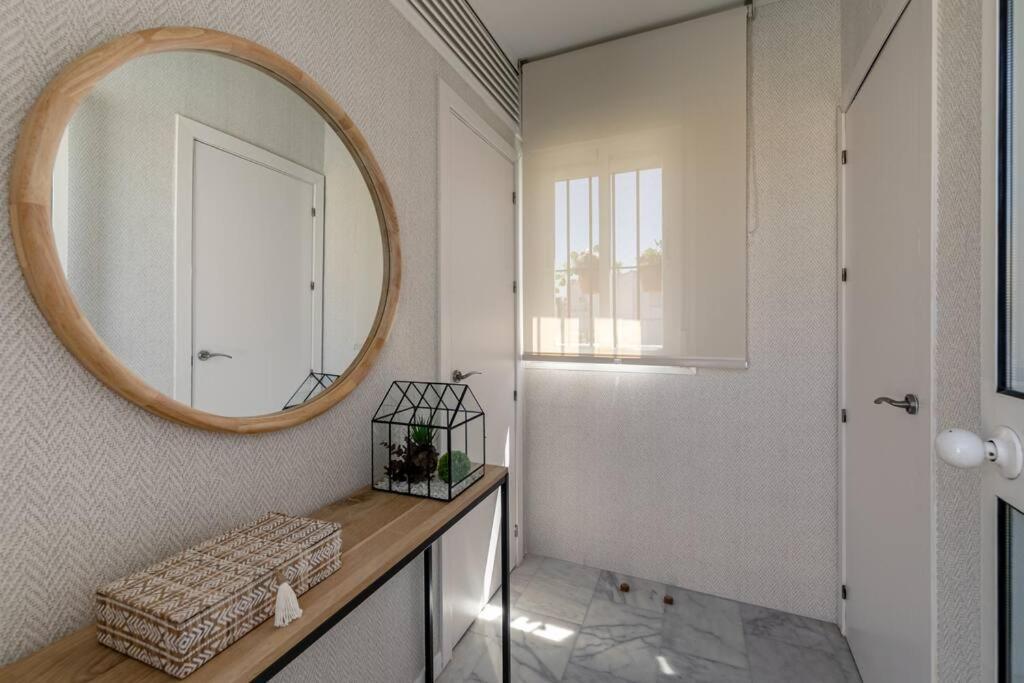 Avanti Alameda Sky Terrace, Disfrutalo Appartamento *