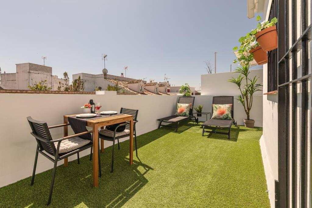 Avanti Alameda Sky Terrace, Disfrutalo Apartament